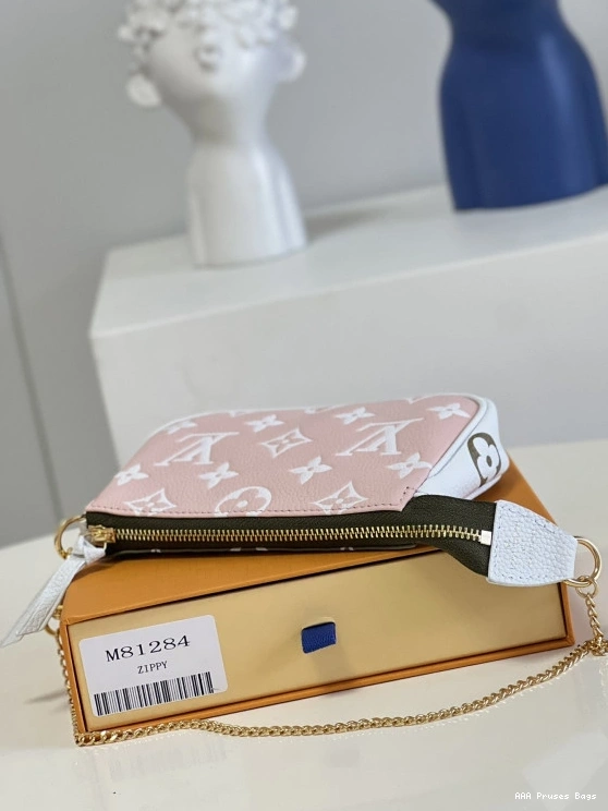 AAA Pruses Bags MINI ACCESSOIRES POCHETTE LOUIS VUITTON 0731